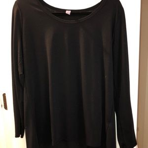 LuLaRoe lynnae large